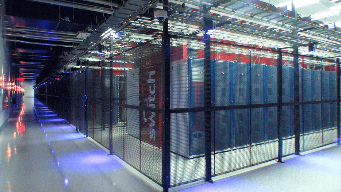 In-House Support Center